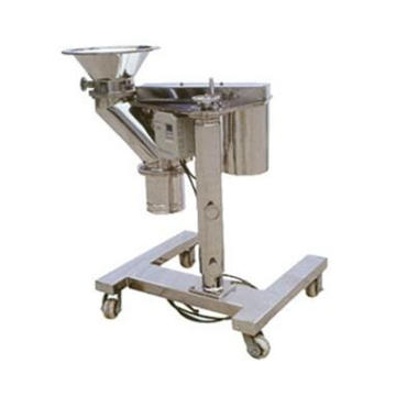 Small Granulation Particles Granule Making Machine for Laboratory